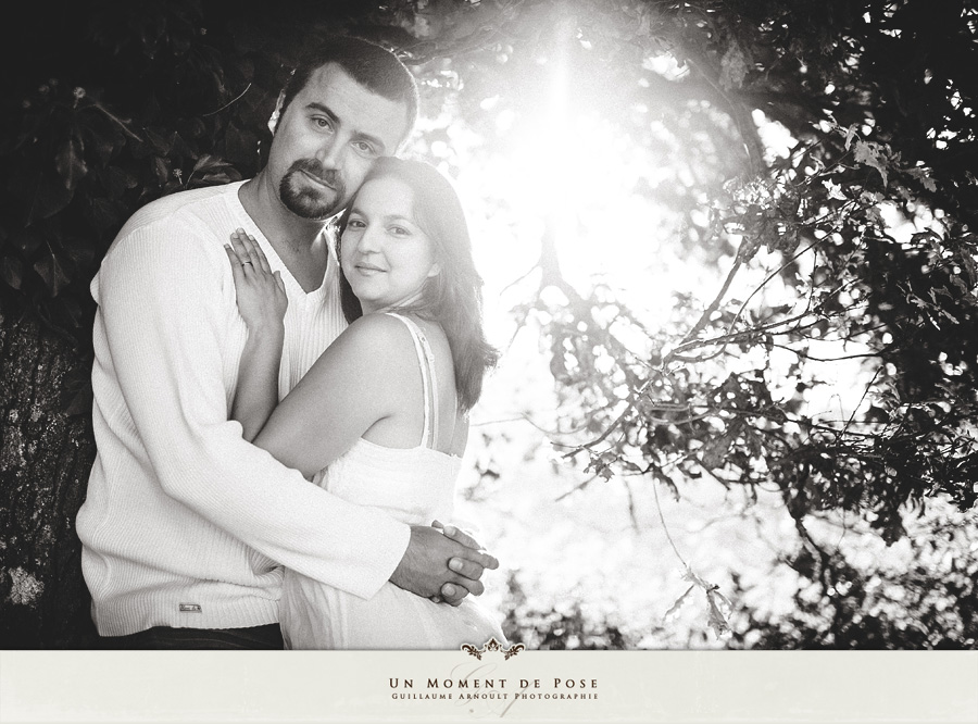 guillaume Arnoult - un Moment de Pose - A&H-123